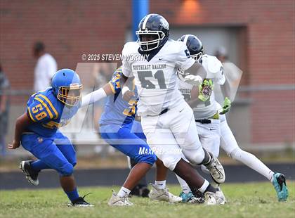 Thumbnail 3 in Southeast Raleigh @ East Wake photogallery.