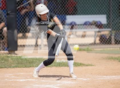 Thumbnail 2 in Los Alamitos vs. Foothill photogallery.