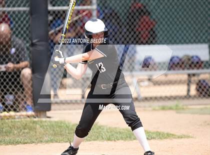 Thumbnail 1 in Los Alamitos vs. Foothill photogallery.