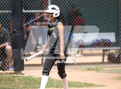 Thumbnail 2 in Los Alamitos vs. Foothill photogallery.