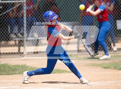 Thumbnail 1 in Los Alamitos vs. Foothill photogallery.