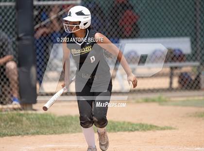Thumbnail 1 in Los Alamitos vs. Foothill photogallery.