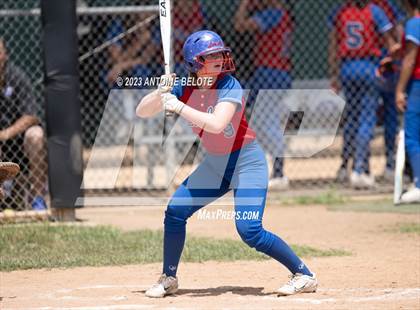 Thumbnail 1 in Los Alamitos vs. Foothill photogallery.