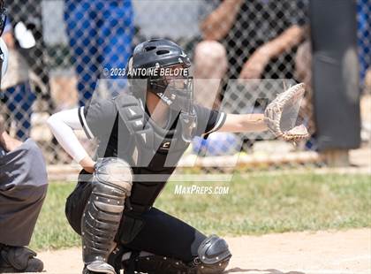 Thumbnail 1 in Los Alamitos vs. Foothill photogallery.