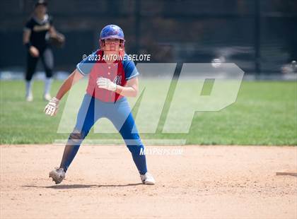 Thumbnail 2 in Los Alamitos vs. Foothill photogallery.