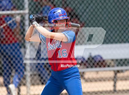 Thumbnail 1 in Los Alamitos vs. Foothill photogallery.