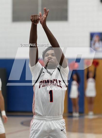 Thumbnail 3 in Valley Vista @ Pinnacle photogallery.