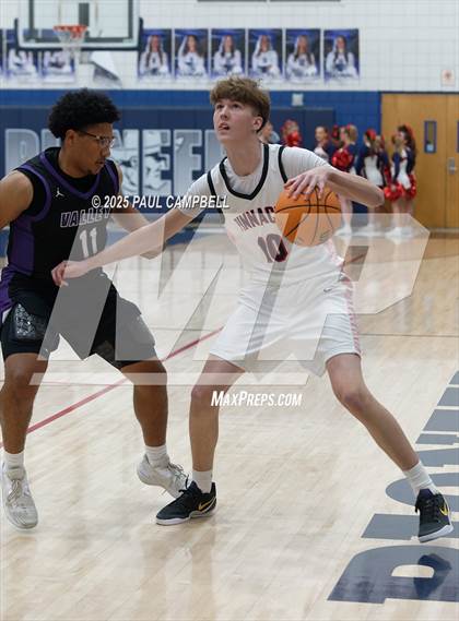 Thumbnail 3 in Valley Vista @ Pinnacle photogallery.