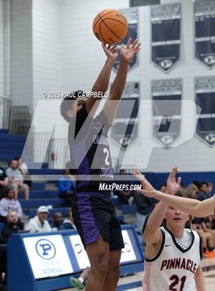 Thumbnail 3 in Valley Vista @ Pinnacle photogallery.