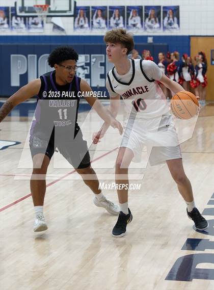 Thumbnail 2 in Valley Vista @ Pinnacle photogallery.