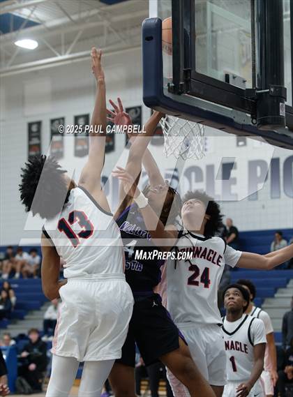 Thumbnail 3 in Valley Vista @ Pinnacle photogallery.