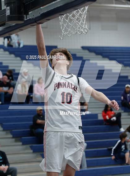 Thumbnail 3 in Valley Vista @ Pinnacle photogallery.