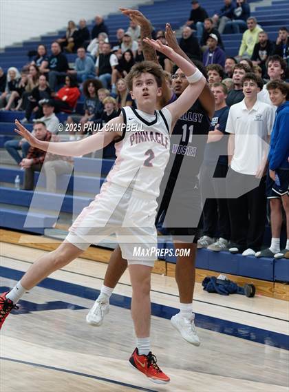 Thumbnail 1 in Valley Vista @ Pinnacle photogallery.