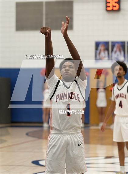 Thumbnail 1 in Valley Vista @ Pinnacle photogallery.