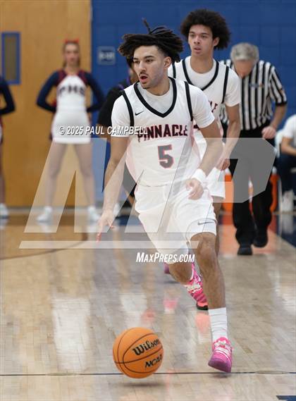 Thumbnail 1 in Valley Vista @ Pinnacle photogallery.