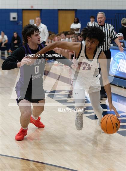 Thumbnail 2 in Valley Vista @ Pinnacle photogallery.