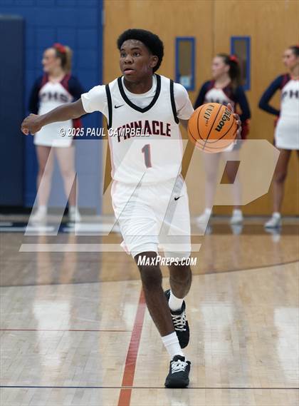 Thumbnail 1 in Valley Vista @ Pinnacle photogallery.