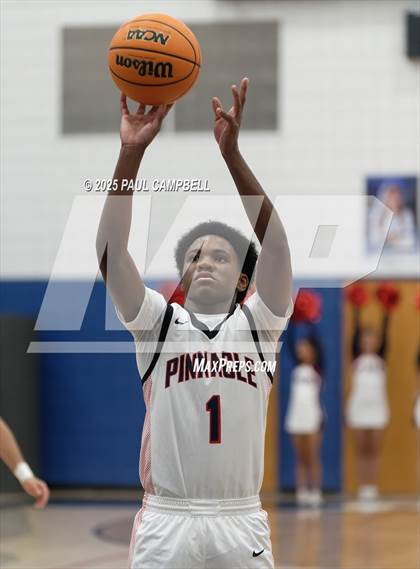 Thumbnail 2 in Valley Vista @ Pinnacle photogallery.