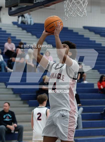 Thumbnail 1 in Valley Vista @ Pinnacle photogallery.