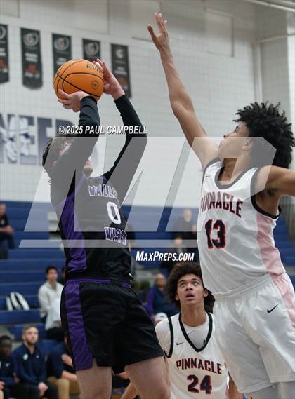 Thumbnail 2 in Valley Vista @ Pinnacle photogallery.