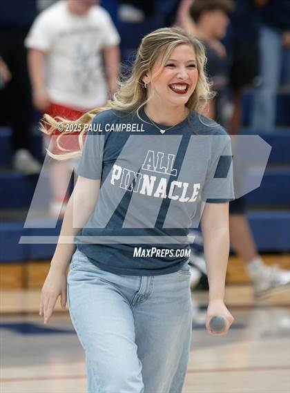 Thumbnail 1 in Valley Vista @ Pinnacle photogallery.