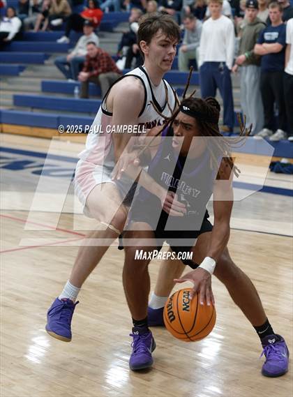 Thumbnail 2 in Valley Vista @ Pinnacle photogallery.