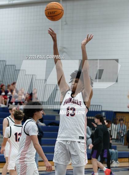 Thumbnail 2 in Valley Vista @ Pinnacle photogallery.