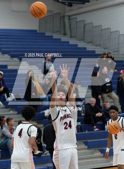 Thumbnail 2 in Valley Vista @ Pinnacle photogallery.