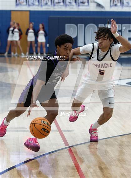 Thumbnail 2 in Valley Vista @ Pinnacle photogallery.