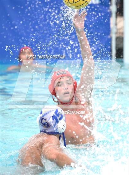 Thumbnail 1 in Ayala vs Charter Oak photogallery.