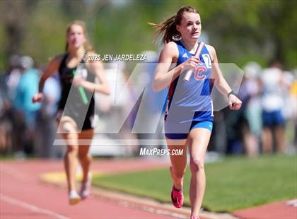 Thumbnail 1 in CHSAA Finals 5A  (4x800 Relay ) photogallery.