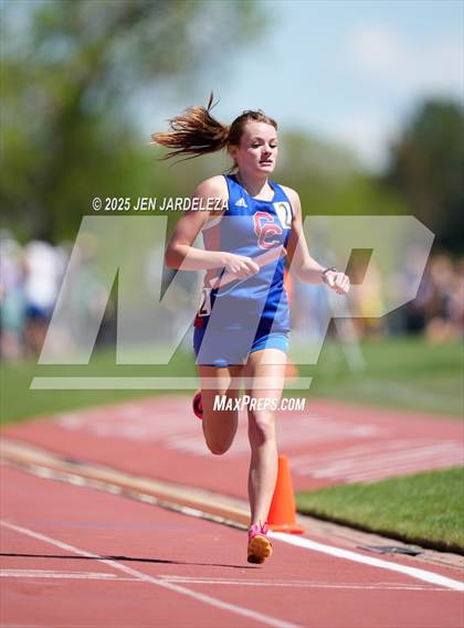 Thumbnail 2 in CHSAA Finals 5A  (4x800 Relay ) photogallery.