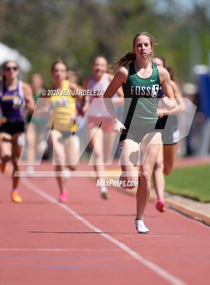Thumbnail 1 in CHSAA Finals 5A  (4x800 Relay ) photogallery.