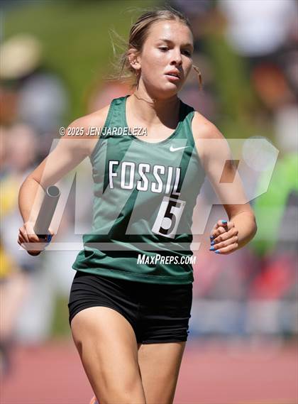 Thumbnail 3 in CHSAA Finals 5A  (4x800 Relay ) photogallery.