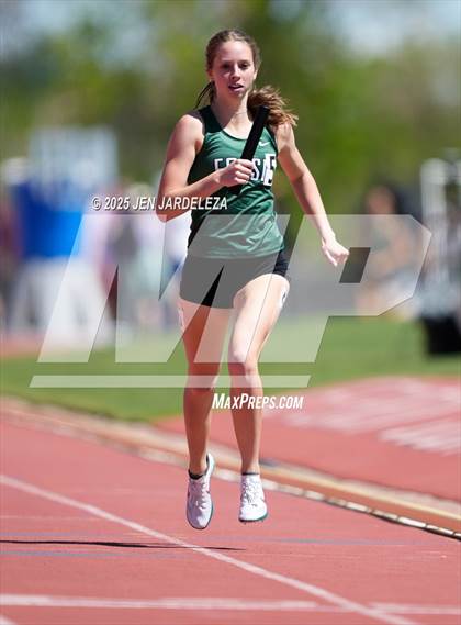 Thumbnail 3 in CHSAA Finals 5A  (4x800 Relay ) photogallery.