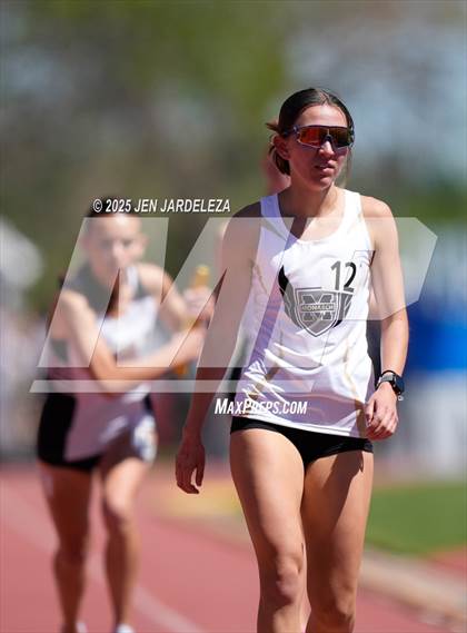 Thumbnail 1 in CHSAA Finals 5A  (4x800 Relay ) photogallery.