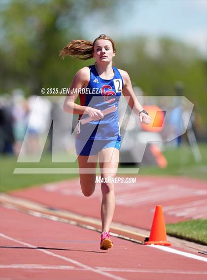 Thumbnail 3 in CHSAA Finals 5A  (4x800 Relay ) photogallery.