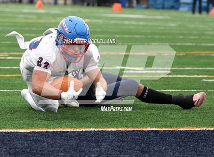 Thumbnail 3 in Exeter vs Londonderry (NHIAA Division I Semi-Final) photogallery.
