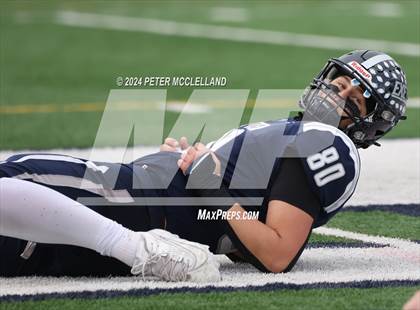 Thumbnail 3 in Exeter vs Londonderry (NHIAA Division I Semi-Final) photogallery.