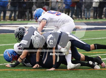 Thumbnail 3 in Exeter vs Londonderry (NHIAA Division I Semi-Final) photogallery.