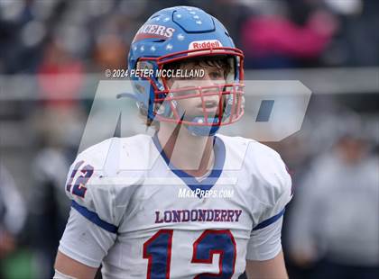 Thumbnail 3 in Exeter vs Londonderry (NHIAA Division I Semi-Final) photogallery.
