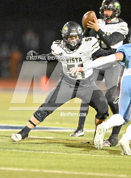 Thumbnail 1 in Mountain Vista @ Valor Christian photogallery.