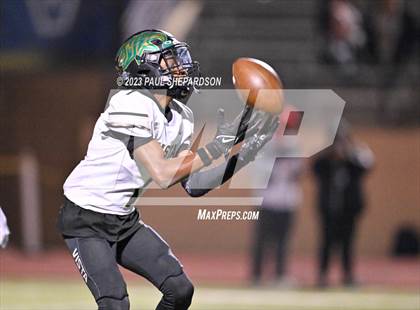Thumbnail 2 in Mountain Vista @ Valor Christian photogallery.