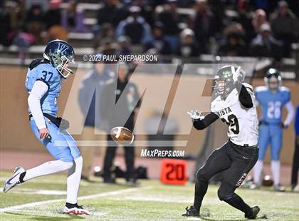 Thumbnail 3 in Mountain Vista @ Valor Christian photogallery.