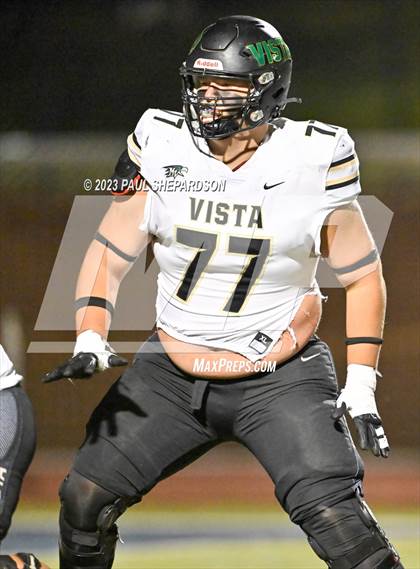 Thumbnail 1 in Mountain Vista @ Valor Christian photogallery.