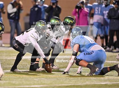 Thumbnail 2 in Mountain Vista @ Valor Christian photogallery.