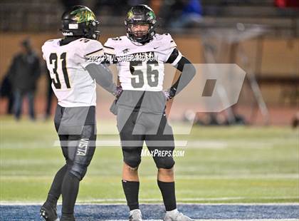 Thumbnail 1 in Mountain Vista @ Valor Christian photogallery.