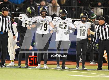Thumbnail 2 in Mountain Vista @ Valor Christian photogallery.