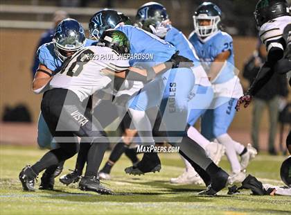 Thumbnail 3 in Mountain Vista @ Valor Christian photogallery.