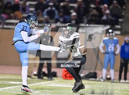 Thumbnail 1 in Mountain Vista @ Valor Christian photogallery.